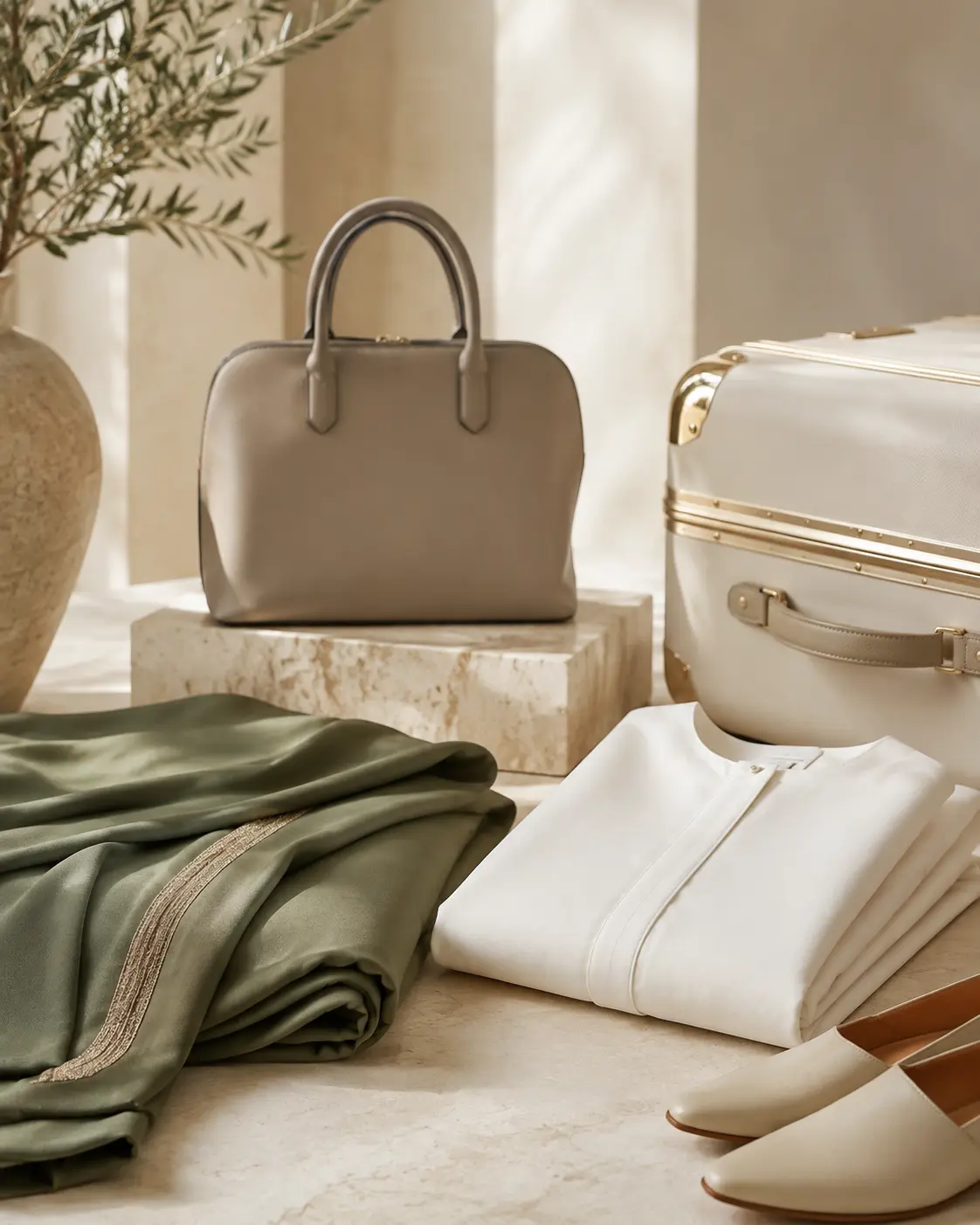 Fashion & Travel