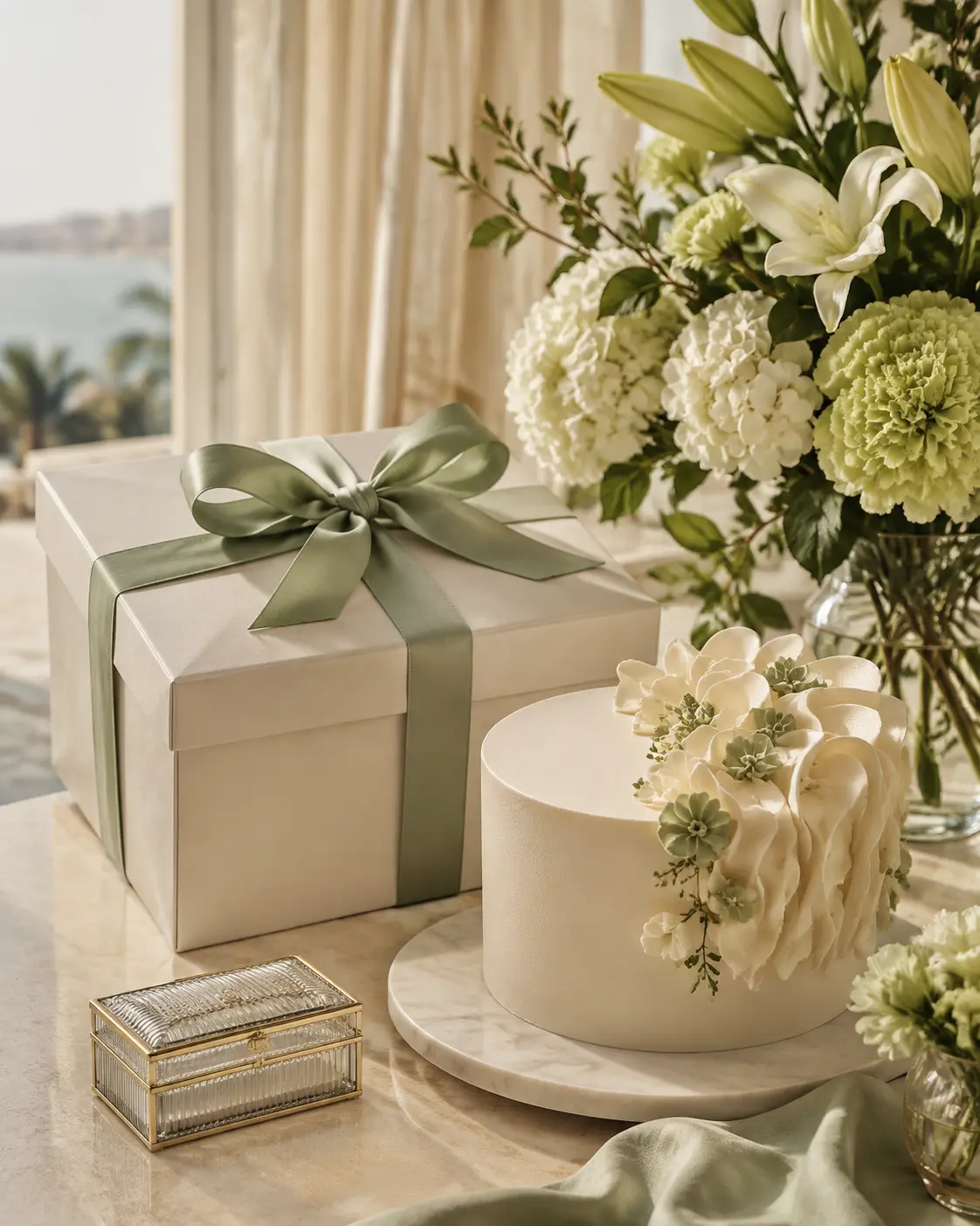 Gifts & Celebrations