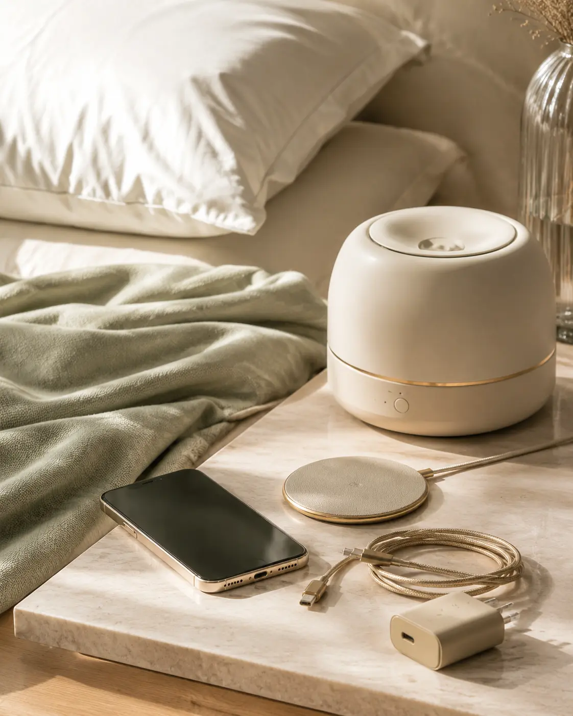Home & Technology